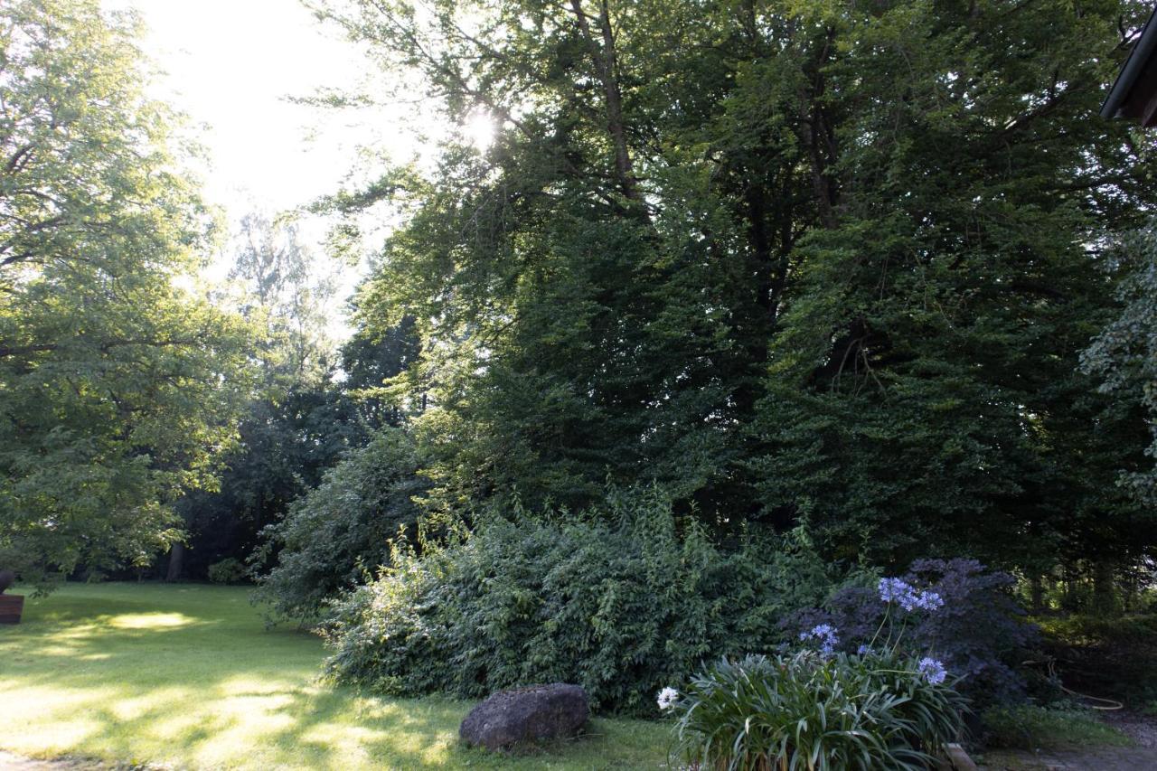 Villaflora Gaestehaus Riedlingen Extérieur photo