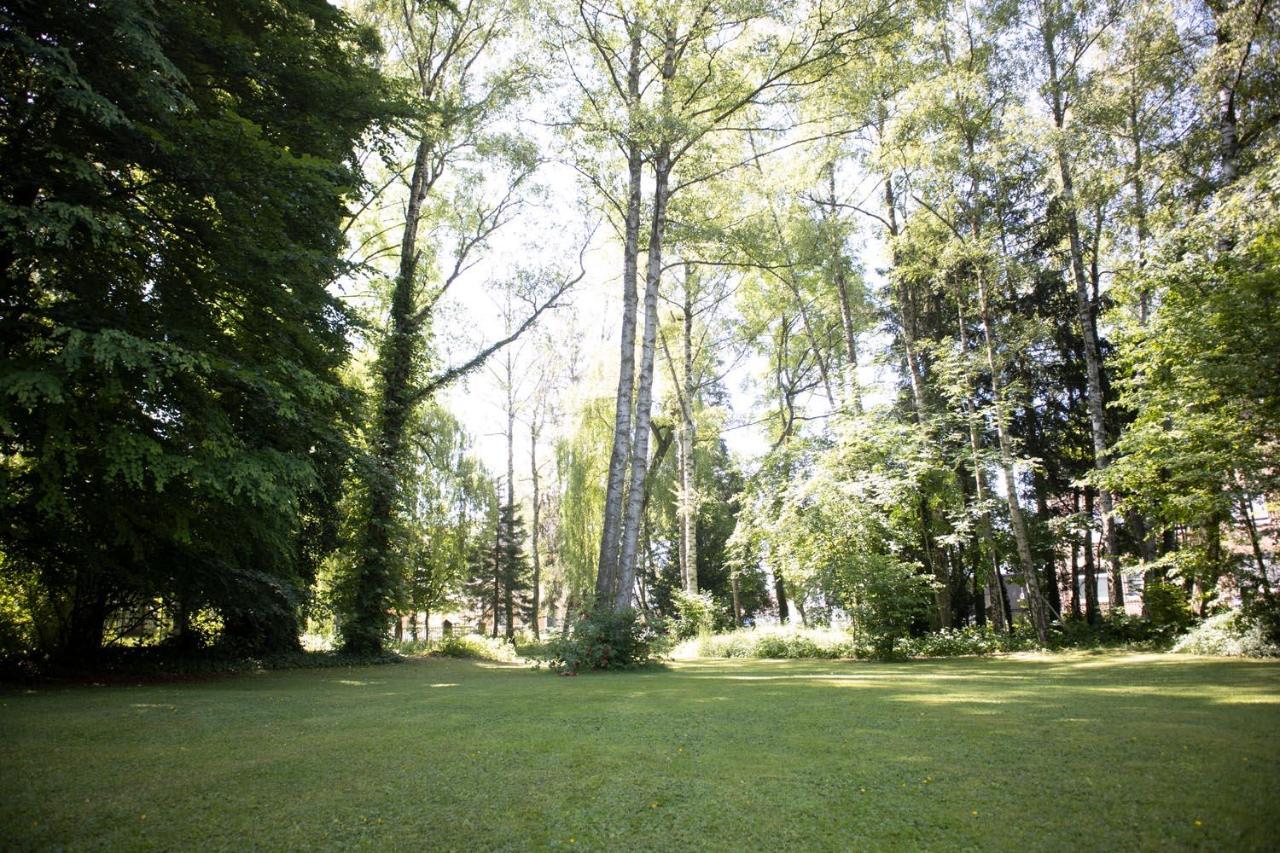 Villaflora Gaestehaus Riedlingen Extérieur photo