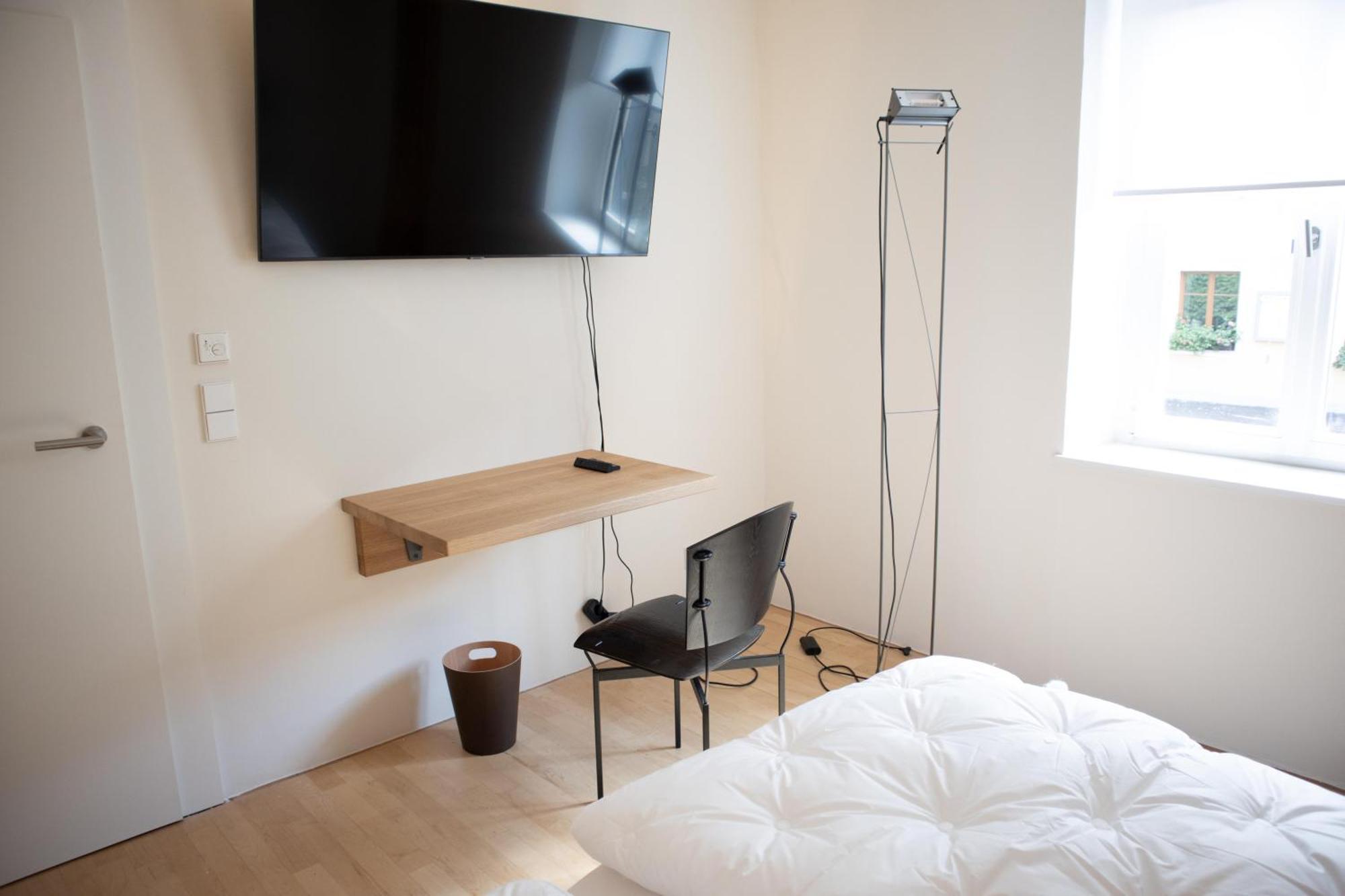 Villaflora Gaestehaus Riedlingen Chambre photo