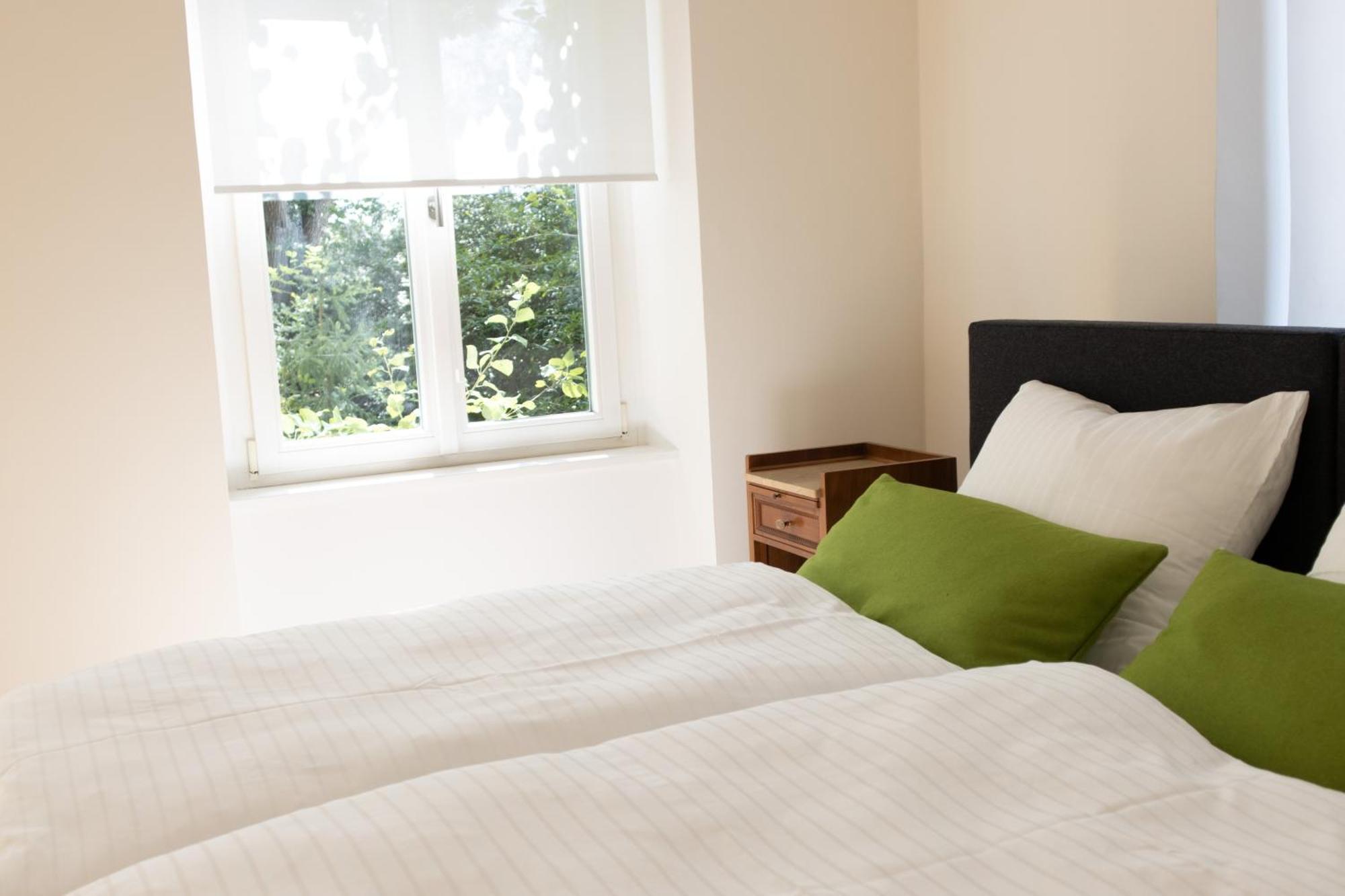 Villaflora Gaestehaus Riedlingen Chambre photo