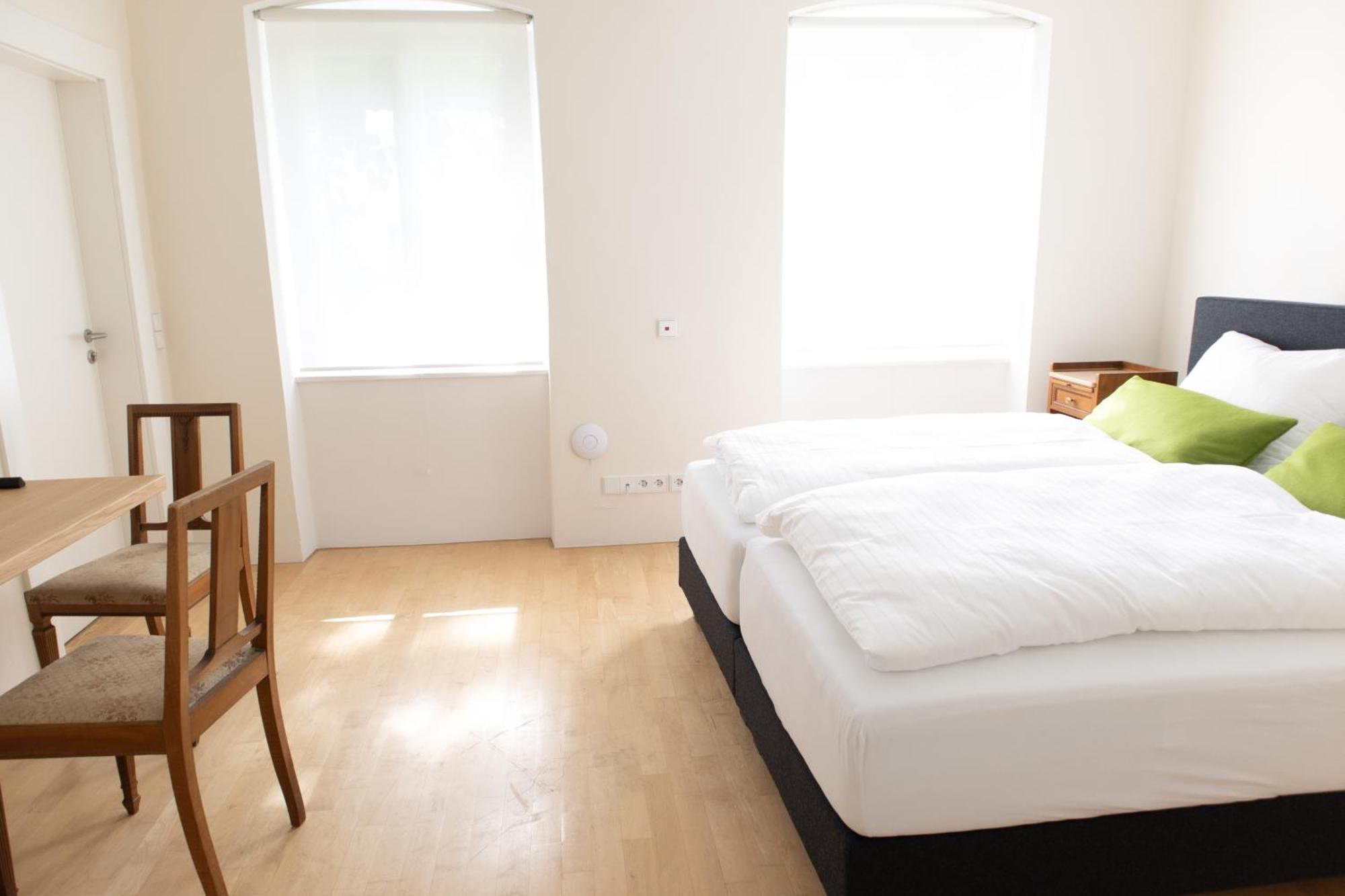 Villaflora Gaestehaus Riedlingen Chambre photo