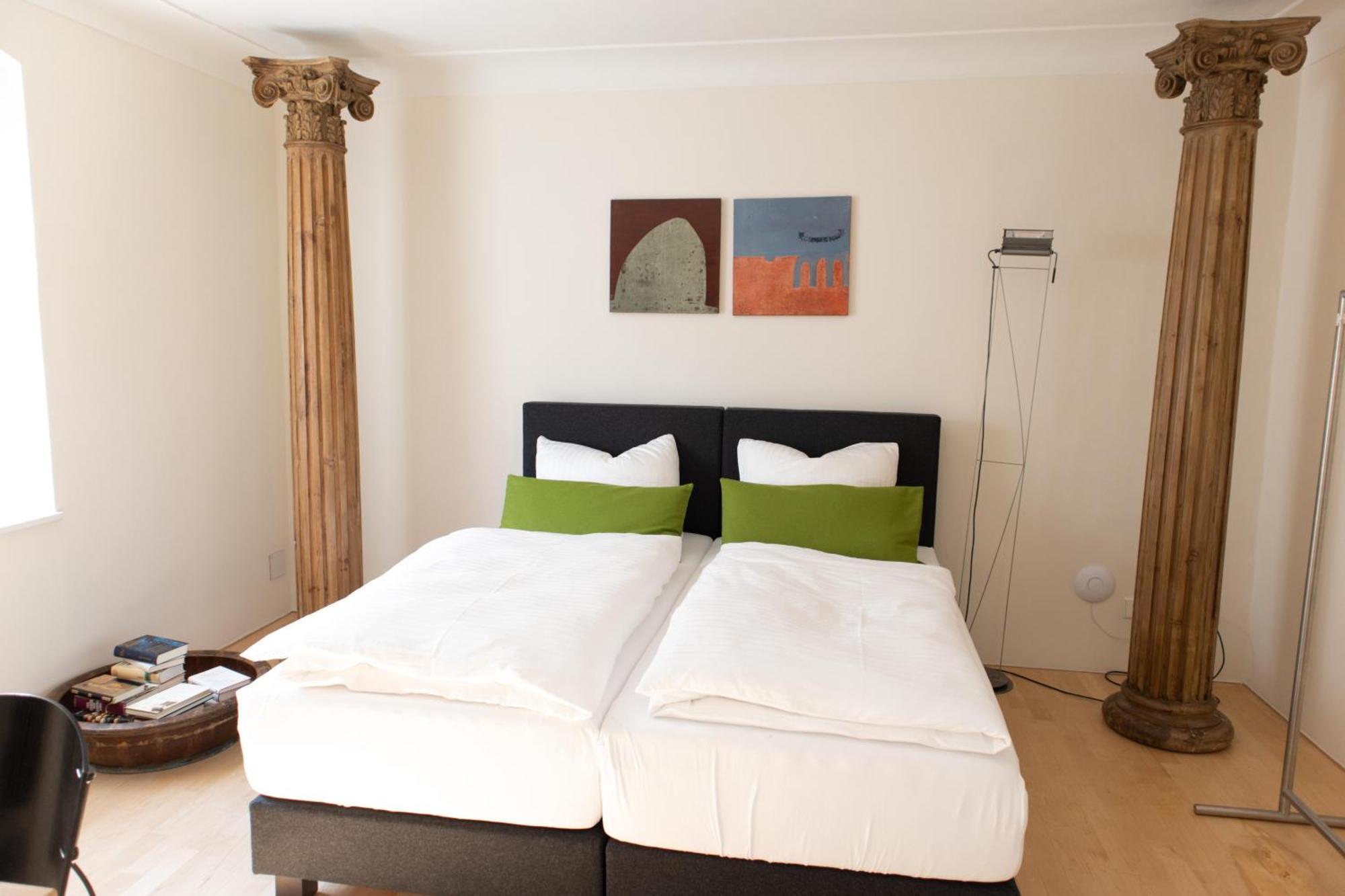 Villaflora Gaestehaus Riedlingen Chambre photo